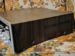 Marantz 4230 Stereo 2 + Quadradial 4 Vintage Audio Receiver