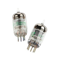 AIYIMA 2PCS GE 5654W GE5654 Vacuum Tube Valve Vacuum Electronic Tube Upgrade For