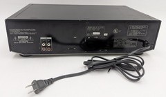 VTG Sony TC-KA1ESA ES Series Cassette Deck – Partially Serviced – AS-IS *READ*