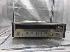 Pioneer SX-820 (Pioneer SX-3700) Tested