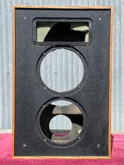 KLIPSCH KG4 SPEAKER CABINET STRIPPED BOX ONLY