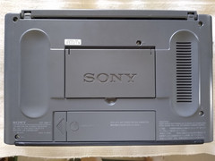 Sony ICF-SW77 Radio Excellent Condition see description. Only AM band works