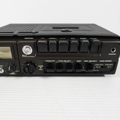 Marantz Superscope C-207LP Professional Cassette Recorder