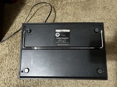 MARANTZ 5120 CASSETTE DECK PLAYS GREAT BUT READ DESCRIPTION