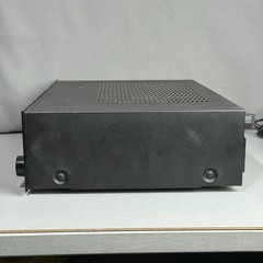 Vintage Vector Research VRX-7100 Quartz Synthesized Stereo Receiver – Tested