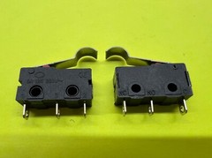 Pioneer RT707 Micro Switches Part # RSF-022 (Lot of 2) Free Shipping
