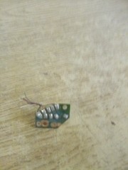 PC Board PNP-090 For Pioneer PL-518 Vintage Stereo