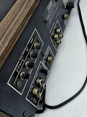 Marantz Superscope R-1240 AM FM Stereo working Note