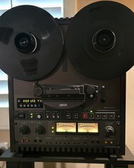 Otari MX-5050 BIII-2 / BII-2 ~ Pro/Audiophile 1/4&Prime; Reel To Reel ~ 10/10