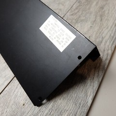 Pioneer RT-1020L Reel to Reel – Bottom Metal Cover NO Screws