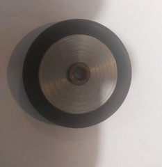 Akai X-1800SD Reel to Reel drive wheel