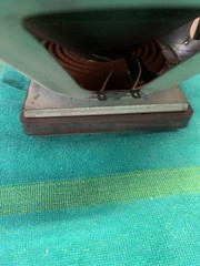 CTS 15&Prime; Woofer Tested