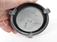 JBL 044 Tweeter Vintage Speaker (damaged mesh and dome, otherwise OK)