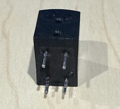 Genuine NEW ERASE TAPE HEAD 53783019-00 PART FOR TASCAM 32 33-2