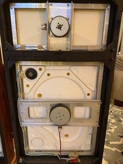 Bertagni (BES) SM-275 Planar Omnidirectional Panel Speakers 1 Owner SERVICED