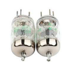 AIYIMA 2PCS GE 5654W GE5654 Vacuum Tube Valve Vacuum Electronic Tube Upgrade For