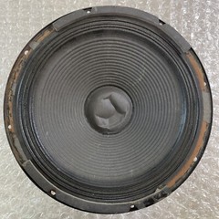 Vintage TT&D Model DB300D 15” Subwoofer