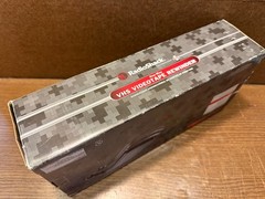 Vintage Radio Shack VHS Video Cassette Rewinder No. 44 – 1223 New