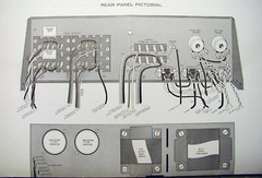 Dynaco Tube Amplifier Pre Amp Tube Amp Service Manual Audio HIFI Computer PDF CD