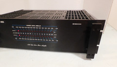 SAE 2300 Stereo Power Amplifier Excellent Audio