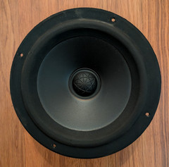 Polk Audio MW7100 Woofer / LS 50 and Others / Excellent Condition