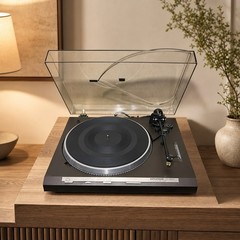 GRUNDIG PS-3500 Rare Vintage Turntable Serviced Warranty Tested Serviced
