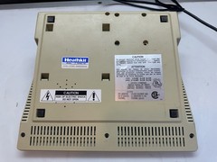 Heathkit ET-3700 Analog Trainer