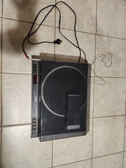 Revox B790 Direct Drive Turntable Stopped Working Mint Condition. Make an offer!