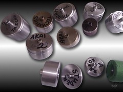 Akai GX- 620 / GX-625 / GX-630D series , etc… NEW Pinch roller tire (1pcs)