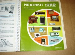1968 NEW YORK CITY HI-FI MUSIC SHOW BUYER&rsquo;S GUIDE-MANY BROCHURES/CATALOGS