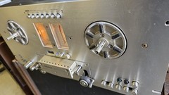 Pioneer RT-707 Reel-to-Reel Tape Recorder **POWER ON TESTED ONLY**