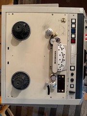 OTARI MTR 10 1/4&Prime; 2 Track Recorder Works Great! In the Midwest