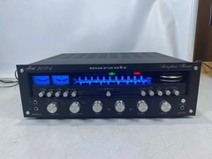 Marantz 2250B Black Face, Extra Wood Case $500. Services!