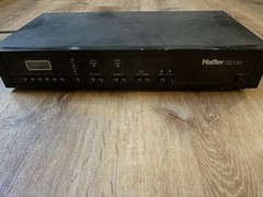 Vintage Hafler SE130 AM/FM Tuner
