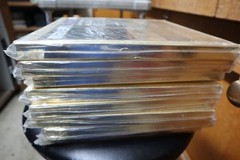 Maxell UD 35-180 Sound Recording Tape 3600 10.5in Reel to Reel NEW OLD STOCK