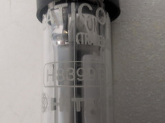 Lot of 3 Hitachi Saticon H8399B – Untested