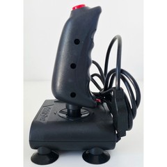 VINTAGE *NEW* Spectravideo Quickshot 1 Deluxe Joystick Controller Atari Sears