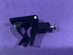 Project/One DR-770 Stereo Turntable Parting Out – Tonearm Stand