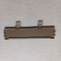 Hewlett Packard Window Cover for HP 82240A 82240B Infrared Printer
