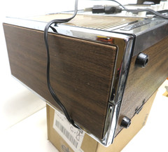 Rare-Grundig Stereo Concert-Boy 4000-Radio,AM/FM/SW/Phono