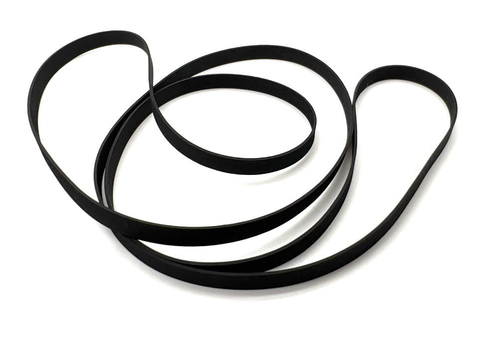 Turntable Belt for Pioneer PL-115D PL-117D PL-120 PL-155 PL-110 PL-100X PL-117D