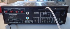 Vintage Marantz Model 2220B Stereo Receiver with Owner&rsquo;s Manual in Exc Condition