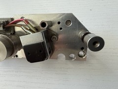 Otari MX-55 Head Block