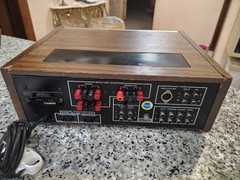 Marantz superscope A-260 amplifier