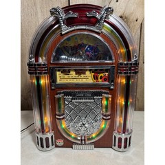 VTG 1998 Jukebox Cassette Radio Us JPN Limited Edition Rare Model Pocket Mobile