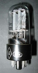 SOVTEK 6SN7 PREAMP TUBE BRAND NEW HIGH QUALITY TESTED STOCK