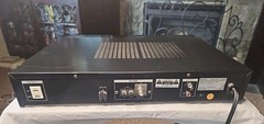 Rare Vintage Sony ST-S730ES AM/FM Tuner – Made In Japan Works Great!