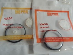 2 PRB VA50 VCR Video Idler Wheel for Samsung 5224-704-2208V + Other