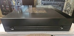 Rare Vintage Sony ST-S730ES AM/FM Tuner – Made In Japan Works Great!