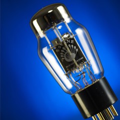 1Pair Psvane UK-6SN7 HIFI series Vacuum Tubes Replace 6SN7 6N8P 6H8C CV181 6F8G